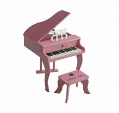 Kids toy piano