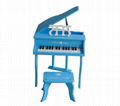 Kids toy piano 2