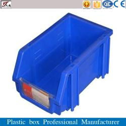 plastics bin