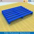 plastic pallet