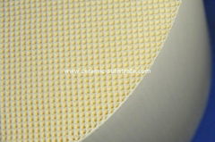 Honeycomb Ceramic Substrates Custom For