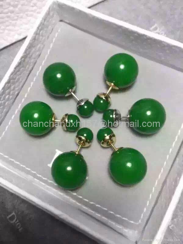 Pearl Earrings,different color