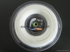 ALPHA GEO TSB 03 Polyester tennis strings 