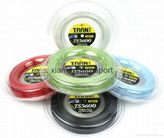 Polyester Tennis Strings TAAN TS 5600 