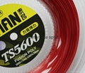 Polyester Tennis Strings TAAN TS 5600  4