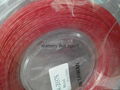 Made in Taiwan Tennis String 200m Twister String - 2037s 2