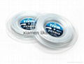 TAAN TS5100 POLY PRO TS5100 White Tennis