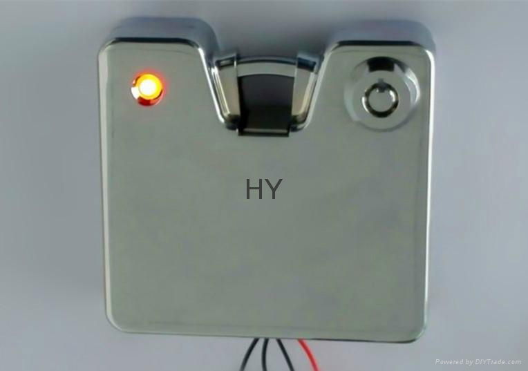 Intelligent Arms Locker Lock (HY-J17)