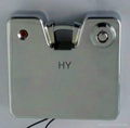 Staniless Steel Gun Safekeeping Lock (HY-J17)