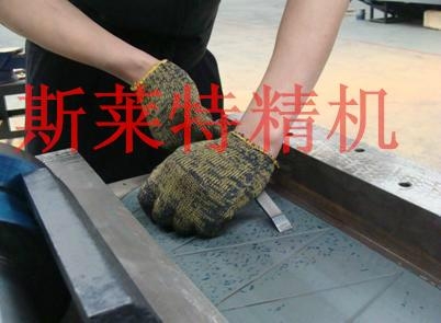 中捷数控镗床价格TK611数控镗铣床型号 2