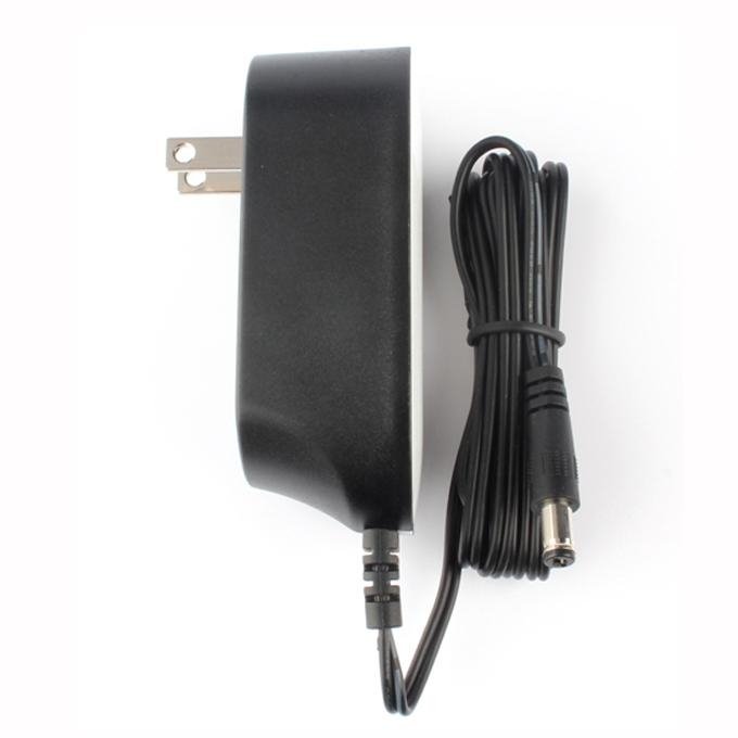 US plug adapter power adapter manufacturer 12V 4A wall charger