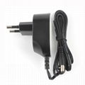 12V 1A Power adapter manufacturer from simsukian factory 3