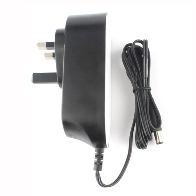 UK adapter 5V 4A power adapter supplier from simsukian 3