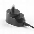 au plug adapter 12v 0.5a ac dc adapter manufacturer