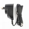 au plug adapter 12v 0.5a ac dc adapter manufacturer 3