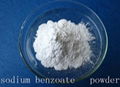sodium benzoate 1