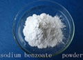 sodium benzoate