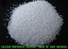 calcium propionate