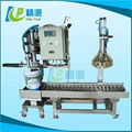 KPSG-25 Weighing Type Filling and Capping Machine 1