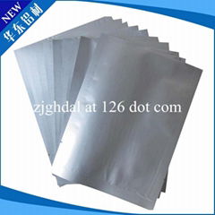 aluminium foil roll