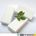 Melamine Sponge Nano Sponge Magic Eraser 1