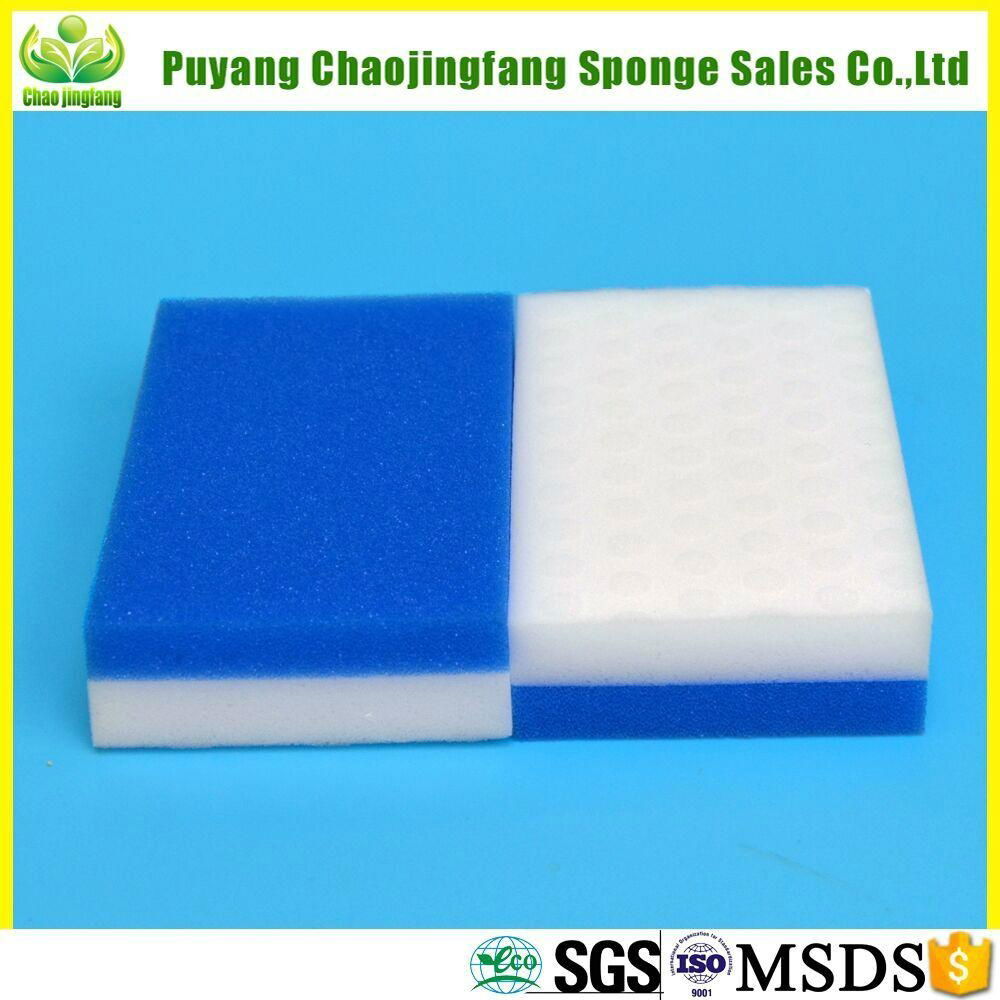 Melamine Sponge Nano Sponge Magic Eraser 4