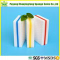 Melamine Sponge Nano Sponge Magic Eraser 3