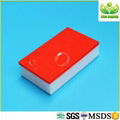 Mr cleaning melamine sponge 2