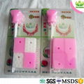 Mr cleaning melamine sponge 4