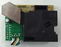 PM2.5传感器数显模块 BM