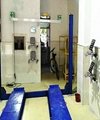 3D wheel alignment for two-post lift FEG-A-3a 2