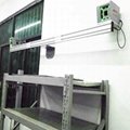 3D wheel alignment for two-post lift FEG-A-3a 5