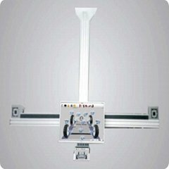 3D wheel alignment for two-post lift FEG-A-3c