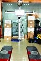 3D wheel alignment for two-post lift FEG-A-3d 5