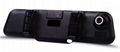  Mirror Auto DVR Parking Recorder Video Camcorder Full HD 1080p 3