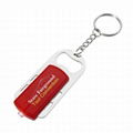 Promotional Bottle opener LED Key Light  1