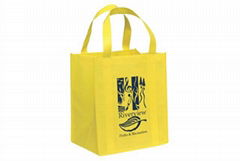 Promotional Non-woven Tote Bag