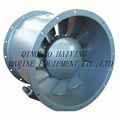 CZ Ship ventilation fan axial fan