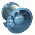 CZ Ship ventilation fan axial fan 2