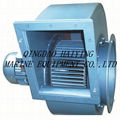 JCL Marine centrifugal fan for ship use 1