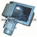 JCL Marine centrifugal fan for ship use 2