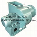 JCL Marine centrifugal fan for ship use 3