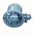 CBZ Marine explosion-proof fan