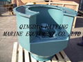 CBZ Marine explosion-proof fan 5