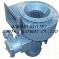 CBL Marine explosion-proof fan