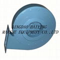 CQ Marine high pressure centrifugal fan 2