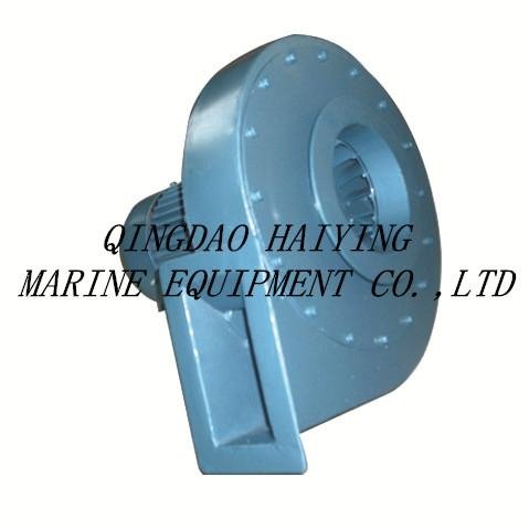 CQ Marine high pressure centrifugal ventilator fan 2