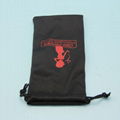 Microfiber Cloth Bags For Reading