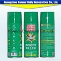 Konnor insecticide spray 3