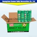 Konnor insecticide spray 5